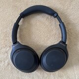 Casti Sony XM4 cu garantie