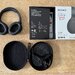 Casti Sony XM4 cu garantie